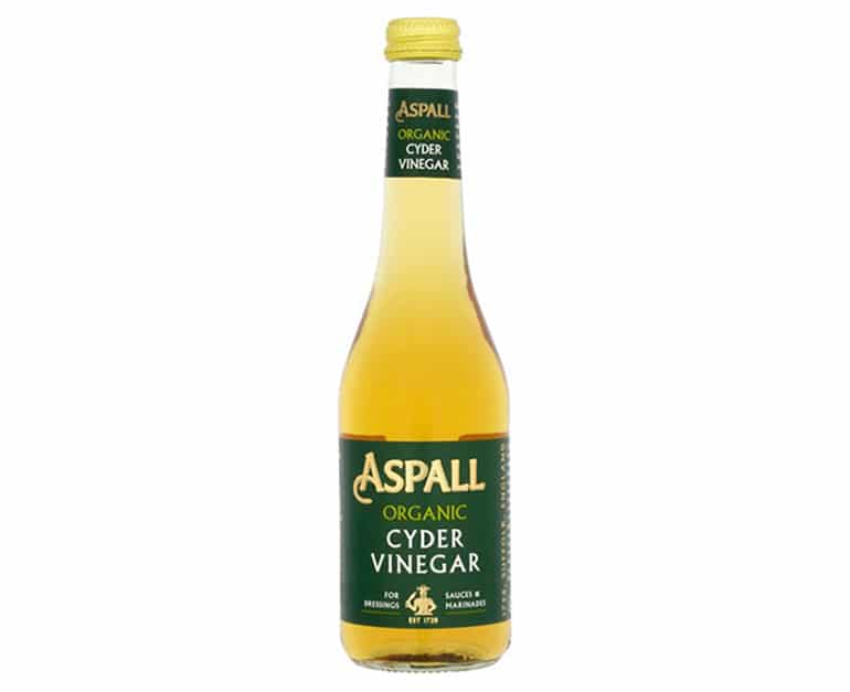 Aspall Organic Cyder Vinegar (350ml) - Aytac Foods
