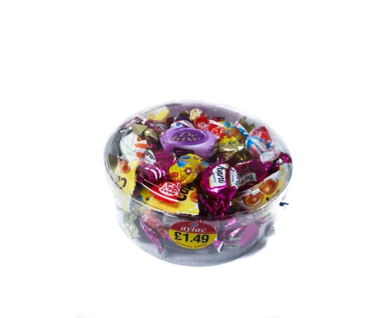 Aytac Assorted Chocolates (250G) - Aytac Foods
