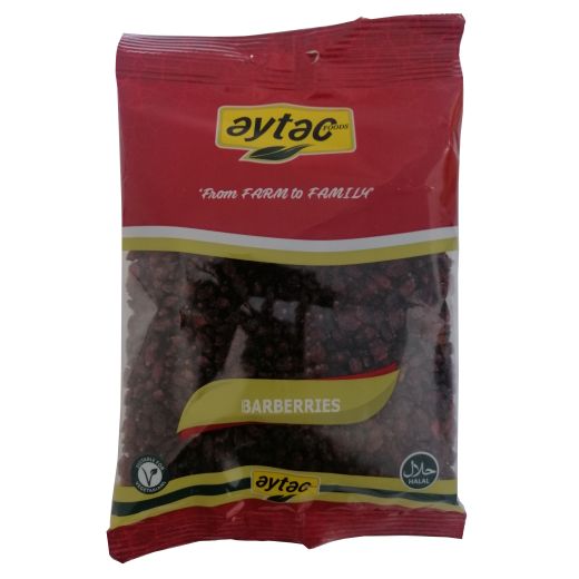 Aytac Barberries (100G) - Aytac Foods