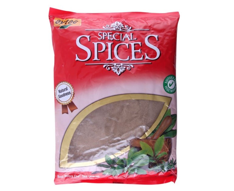 Aytac Black Pepper Powder (1KG) - Aytac Foods