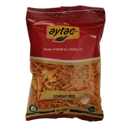 Aytac Bombay Mix (150G) - Aytac Foods