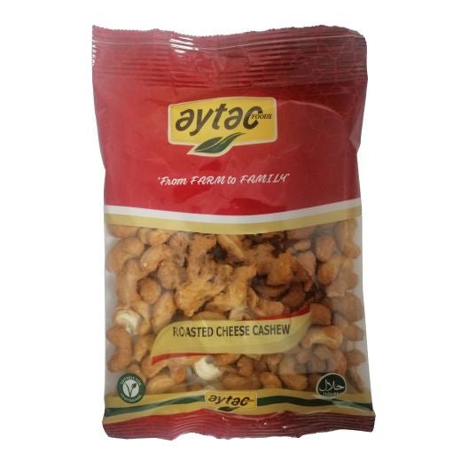 Aytac Cheese Cashew (180G) - Aytac Foods