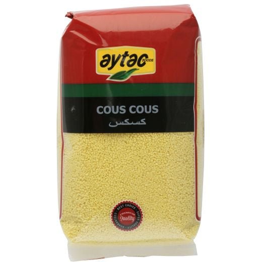 Aytac Cous Cous (900G) - Aytac Foods