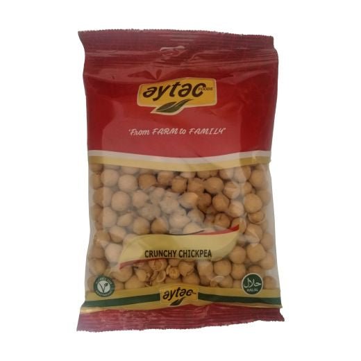 Aytac Crunchy Chickpea (180G) - Aytac Foods