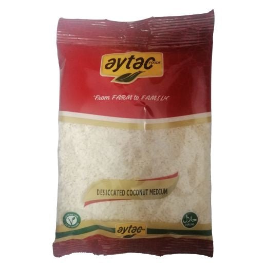 Aytac Desiccated Coconut (160G) - Aytac Foods