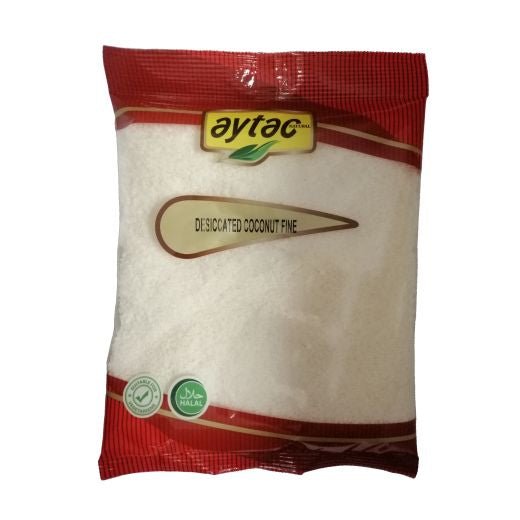 Aytac Desiccated Coconut Fine (300G) - Aytac Foods