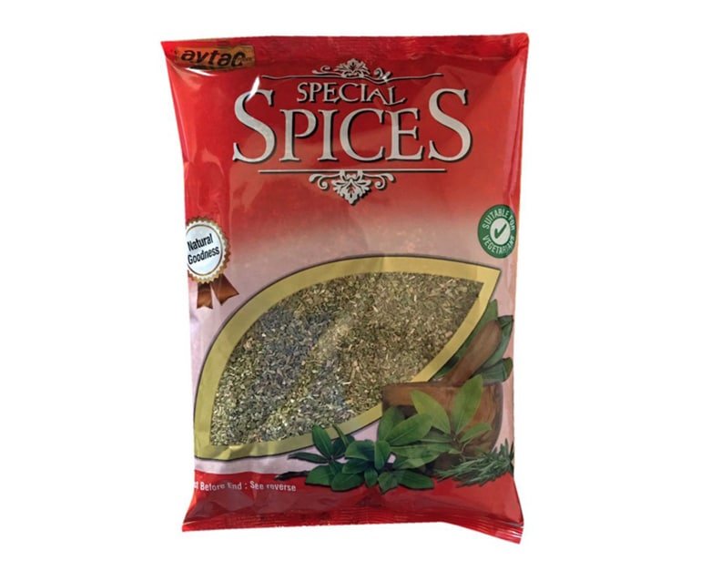 Aytac Dried Oregano (500G) - Aytac Foods