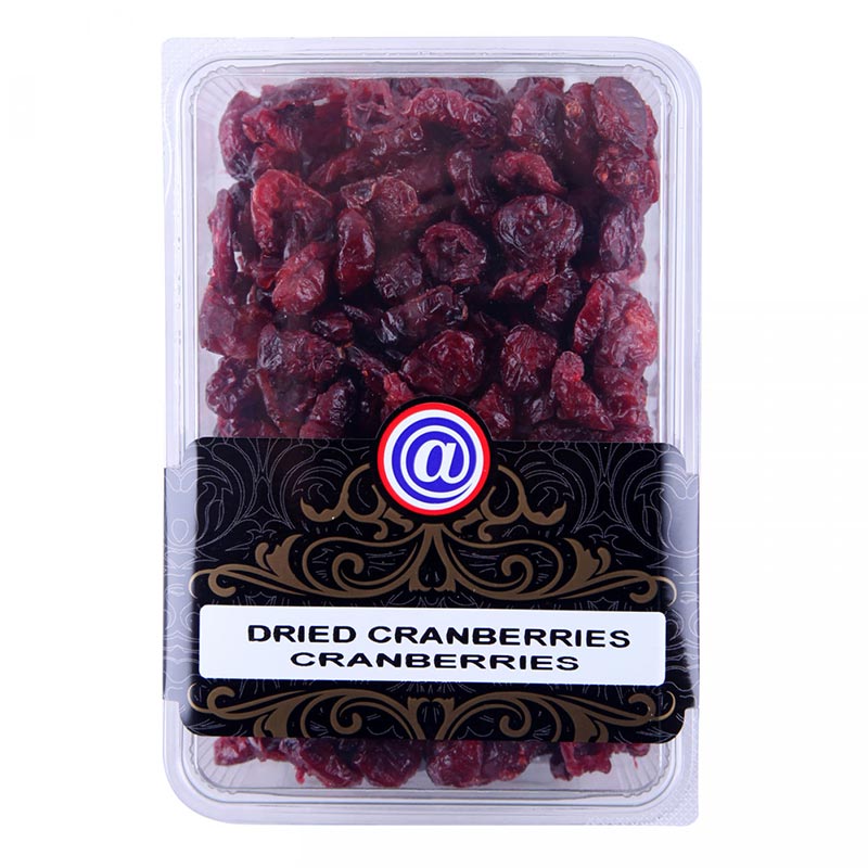Aytac Dry Cranberries (150G) - Aytac Foods