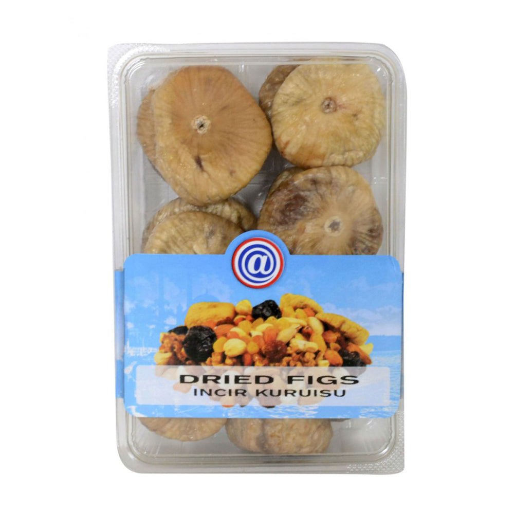 Aytac Dry Figs (200G) - Aytac Foods