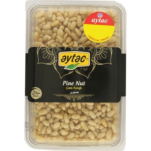 Aytac Dry Pine Nut (100G) - Aytac Foods