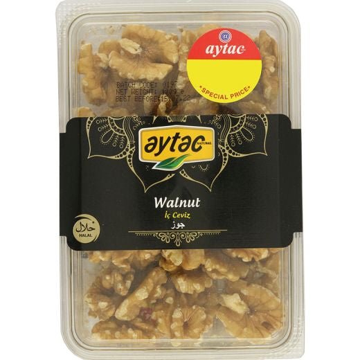 Aytac Dry Walnut (100G) - Aytac Foods