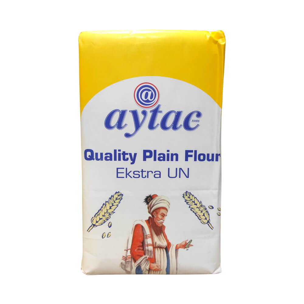 Aytac Flour (5KG) - Aytac Foods