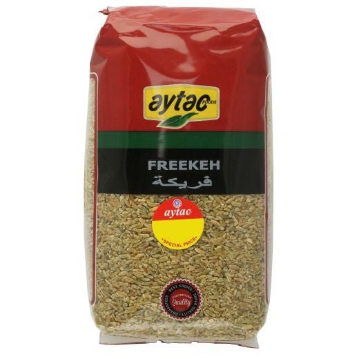 Aytac Freekeh (900G) - Aytac Foods