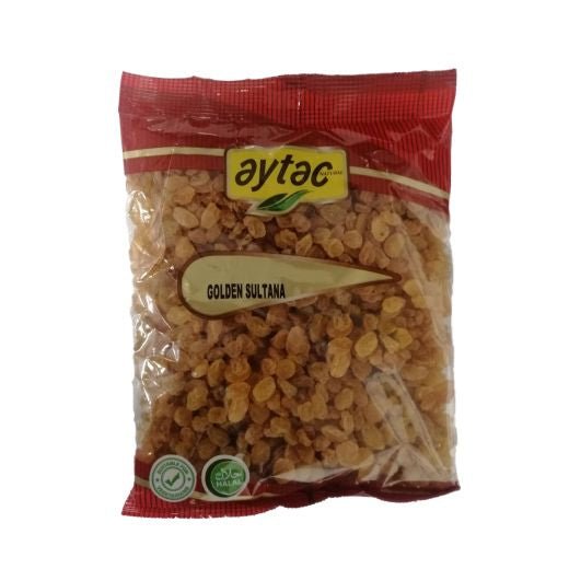 Aytac Golden Sultana (600G) - Aytac Foods