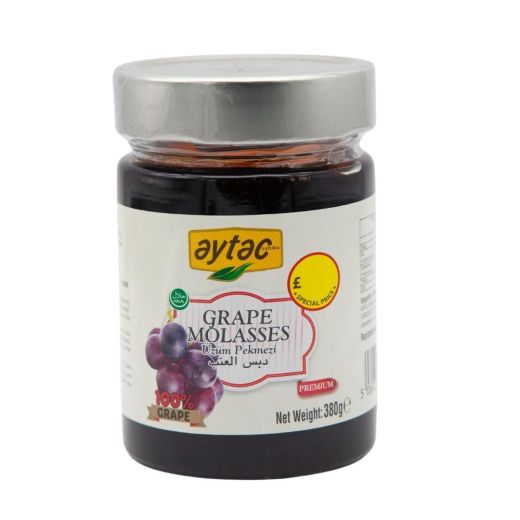 Aytac Grape Molasses (380G) - Aytac Foods