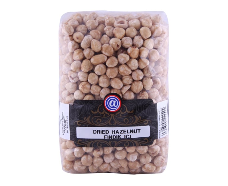 Aytac Hazelnut Blanched (1KG) - Aytac Foods