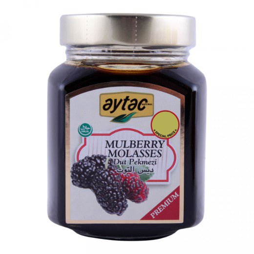 Aytac Mulberry Molasses (380G) - Aytac Foods