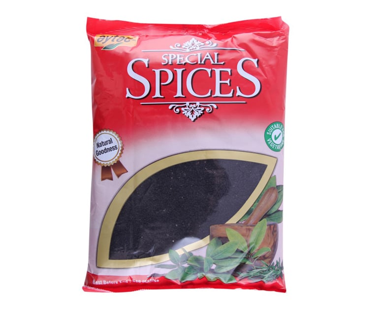 Aytac Nigella Seeeds (1KG) - Aytac Foods