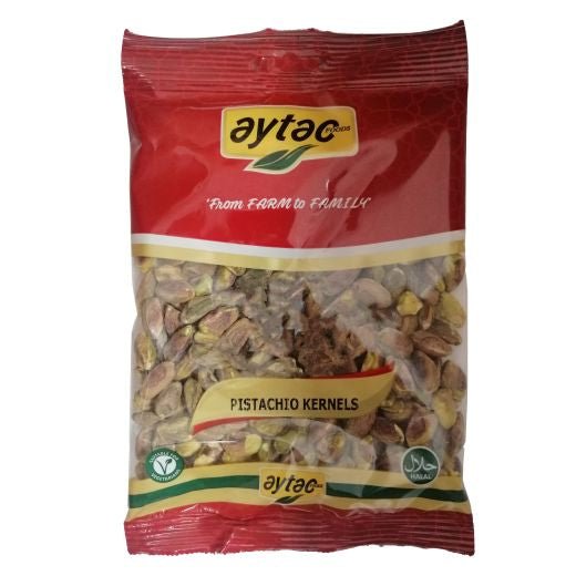 Aytac Pistachio Kernel (150G) - Aytac Foods