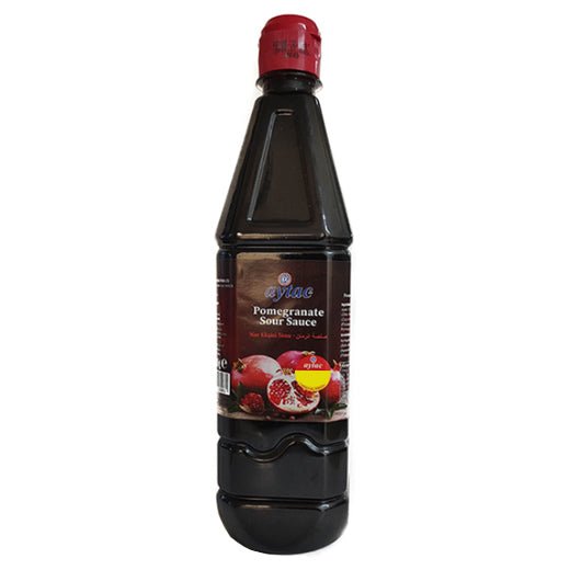 Aytac Pomegranate Sour Sauce (1L) - Aytac Foods