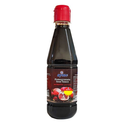 Aytac Pomegranate Sour Sauce (500G) - Aytac Foods