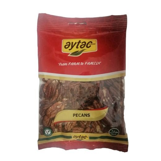 Aytac Raw Pecan (150G) - Aytac Foods