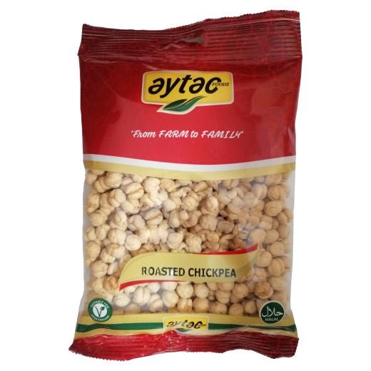 Aytac Roasted Chickpea (200G) - Aytac Foods