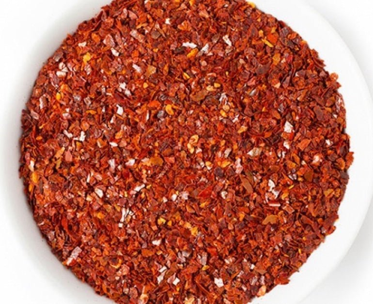 Aytac Seeded Extra Hot Red Pepper 1000G - Aytac Foods
