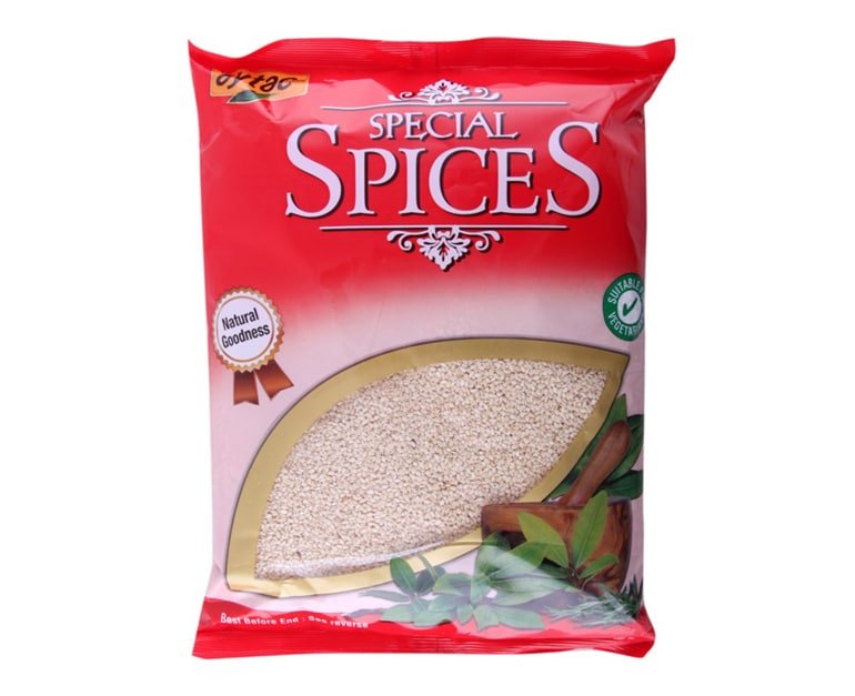 Aytac Sesame Seeds (1KG) - Aytac Foods