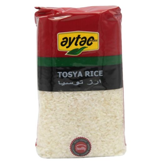 Aytac Tosya Rice (1KG) - Aytac Foods