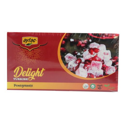 Aytac Tr Delight 2 Bowl With Pomegranate (350G) - Aytac Foods