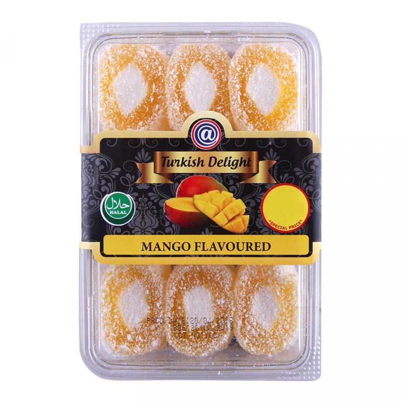 Aytac Tr. Delight Mango (200G) - Aytac Foods