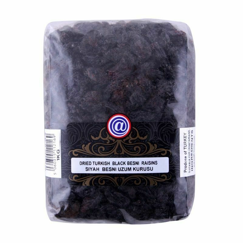 Aytac Turkish Besni Raising (1KG) - Aytac Foods