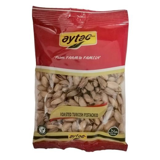 Aytac Turkish Pistachio (70G) - Aytac Foods