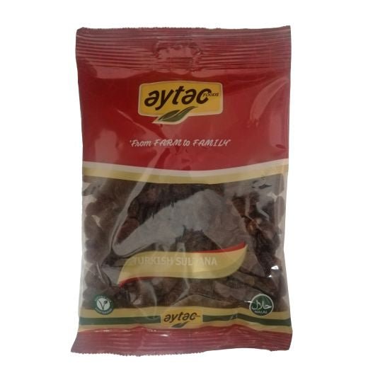 Aytac Turkish Sultana (200G) - Aytac Foods