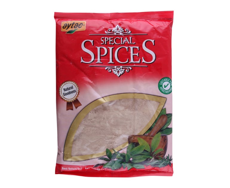 Aytac White Pepper Powder (1KG) - Aytac Foods