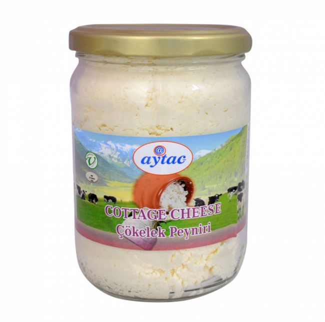 Aytac Yagli Cokelek (400G) - Aytac Foods