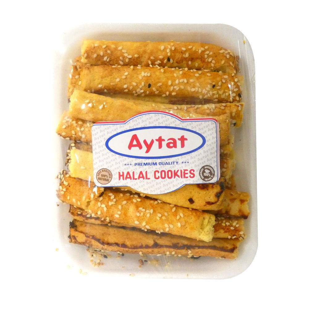 Aytat Susatlim Kurabiye (280G) - Aytac Foods