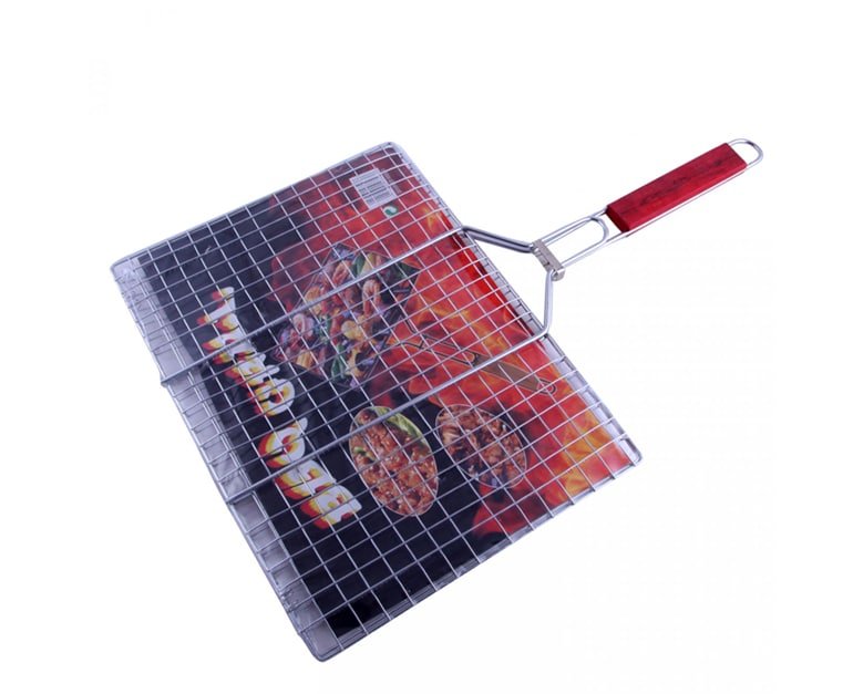 Bbq Grill 5816-C (1 pcs) - Aytac Foods