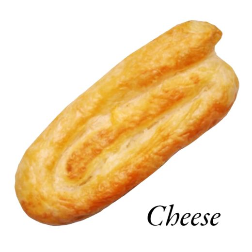 Besttat Circle Cheese (Banicka) Pie (220G) - Aytac Foods