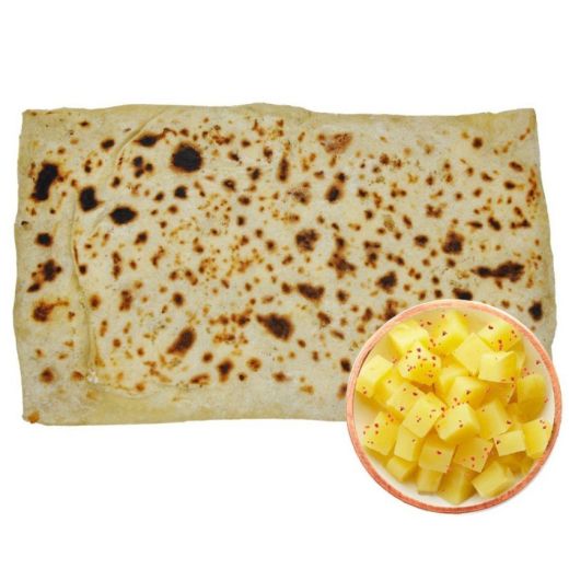 Besttat Gozleme Potato (320G) - Aytac Foods