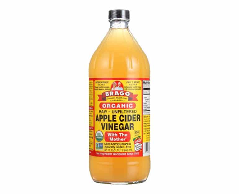 Bragg Organic Apple Cider Vinegar (473 Ml) - Aytac Foods