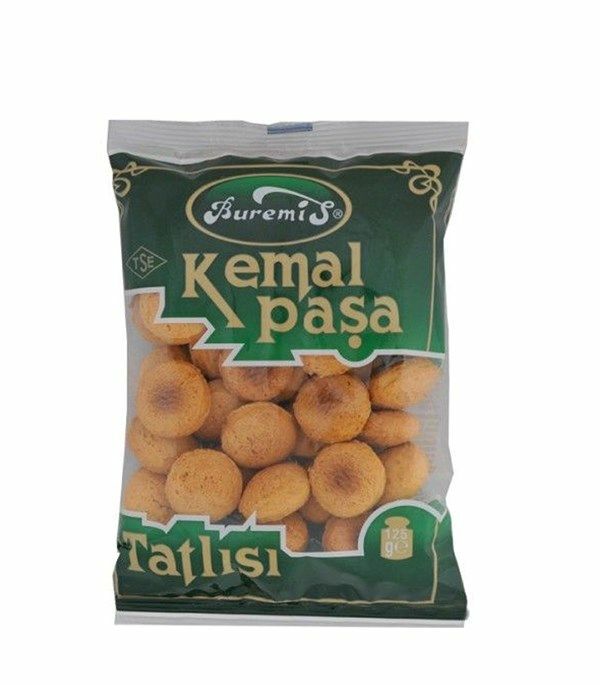 Buremis Kemalpasa (125G) - Aytac Foods