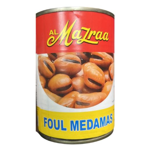 California Garden Foul Al Mazraa (400G) - Aytac Foods