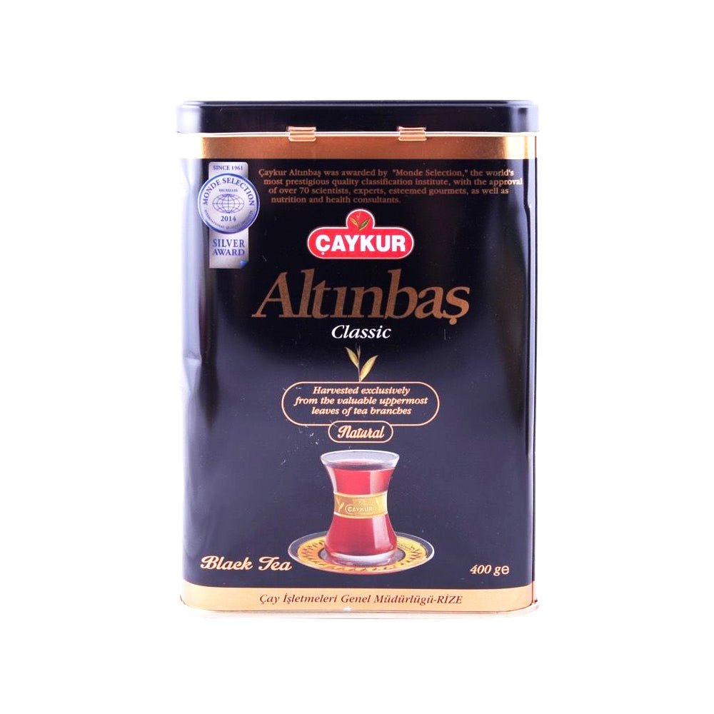 Caykur Altinbas Classic (400G) - Aytac Foods