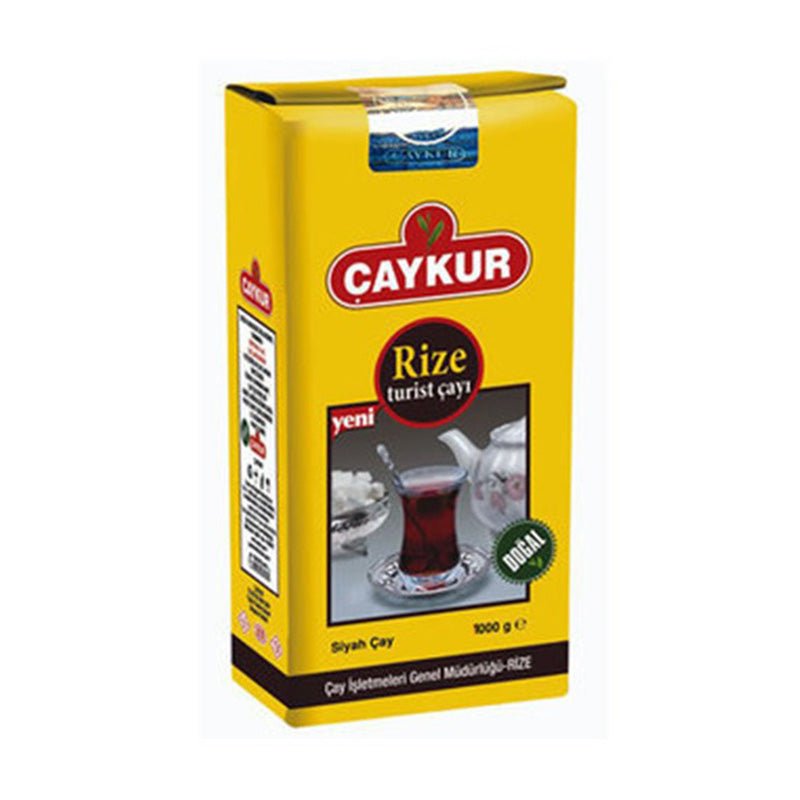 Caykur Rize Turist Tea (1KG) - Aytac Foods