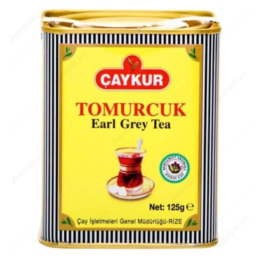 Caykur Tomurcuk Cay (125G) - Aytac Foods