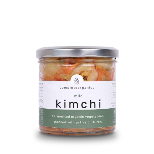 Complete Organics Mild Kimchi - Aytac Foods