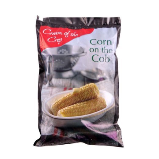 Cream of the Crop Corn On The Cob (397G) - Aytac Foods