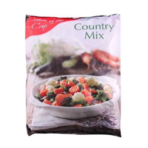 Cream of the Crop Country Mix (907G) - Aytac Foods